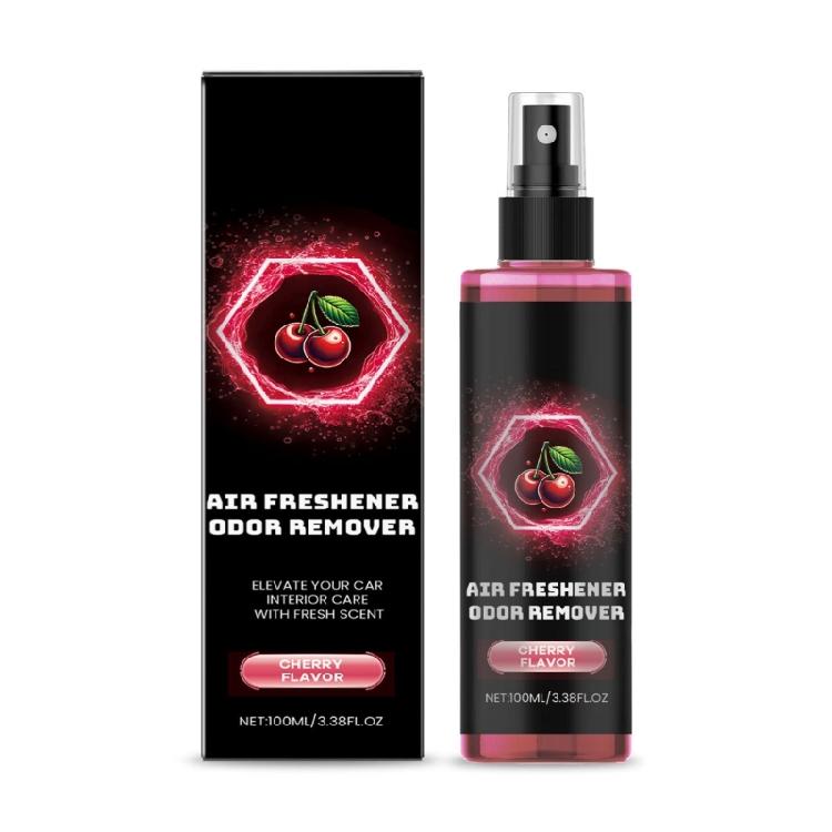 Freshener Sprayer, Natural Scented Air Refresher for Home & Car, Long Lasting Fragrances, Odor Neutralizer