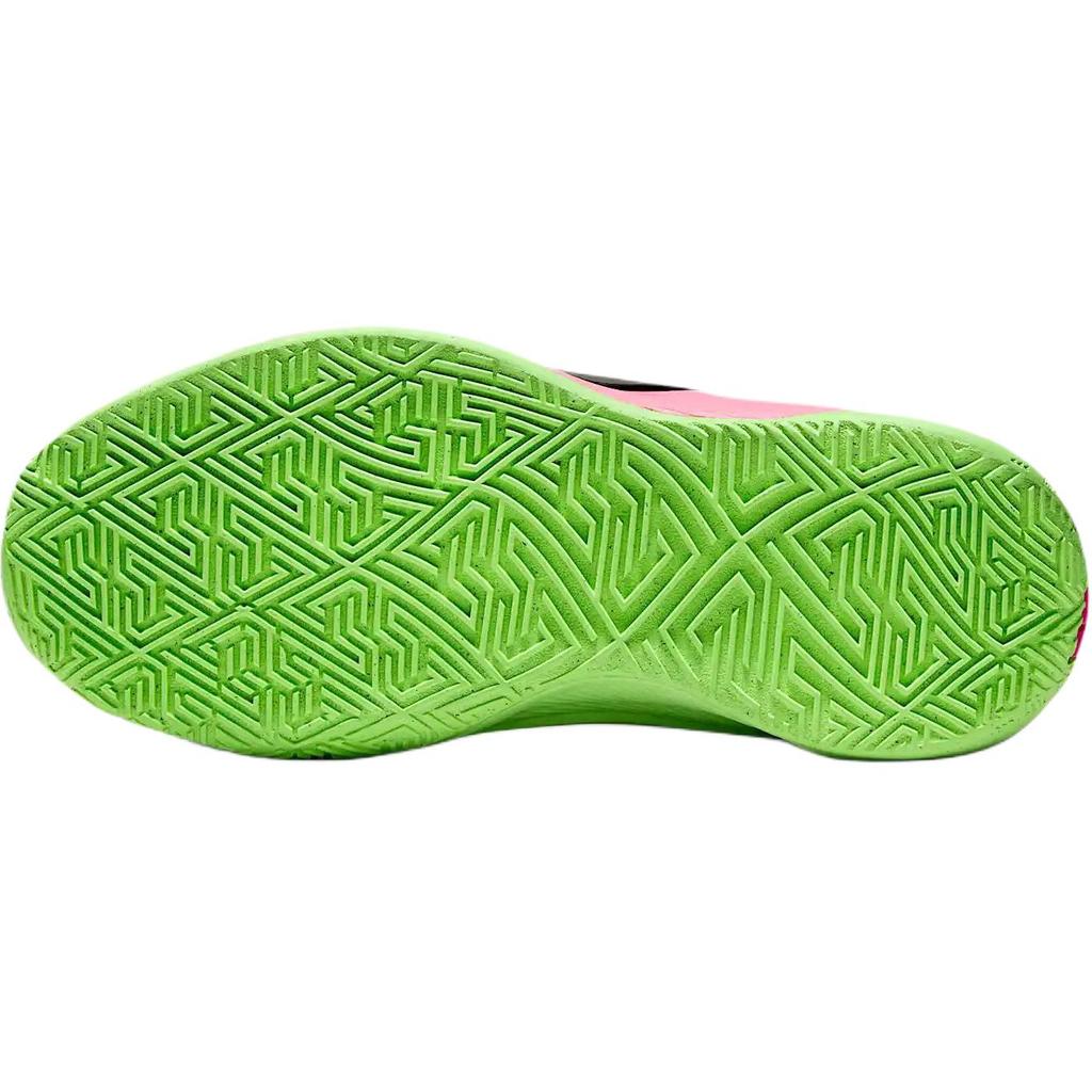 Nike Giannis Freak 6 GS Watermelon Kids Sneakers Pink Lime-Blast Hyper-Pink FQ7378-301