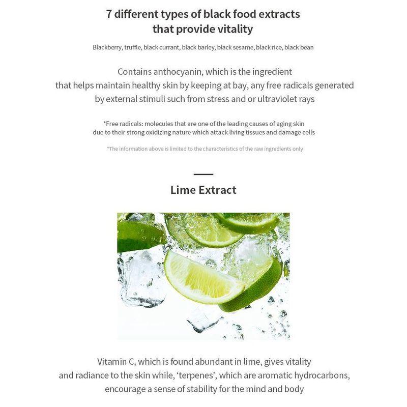 MIZON - My Relaxing Time Body Wash - 5 Types