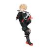 Figura Anime MHA Midoriya Izuku Figura de Acción Bakugou Katsuki figura Estilo de Combate Modelo Colección Muñeca Juguete Niños Niñas Regalos