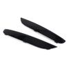 2x Car Front Left Right Trim Bumper Grille Grill 51118099323 51118099324 Compatible For F01 F02 51118047727 51118047728