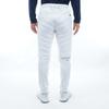 [Pin Apparel] Men's Padded Long Pants (all-way Stretch and Warmth)  Golf  621-3231003 030White L