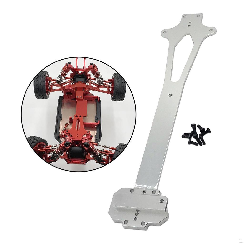 Plate /12 124018 124019 4WD Buggy Parts