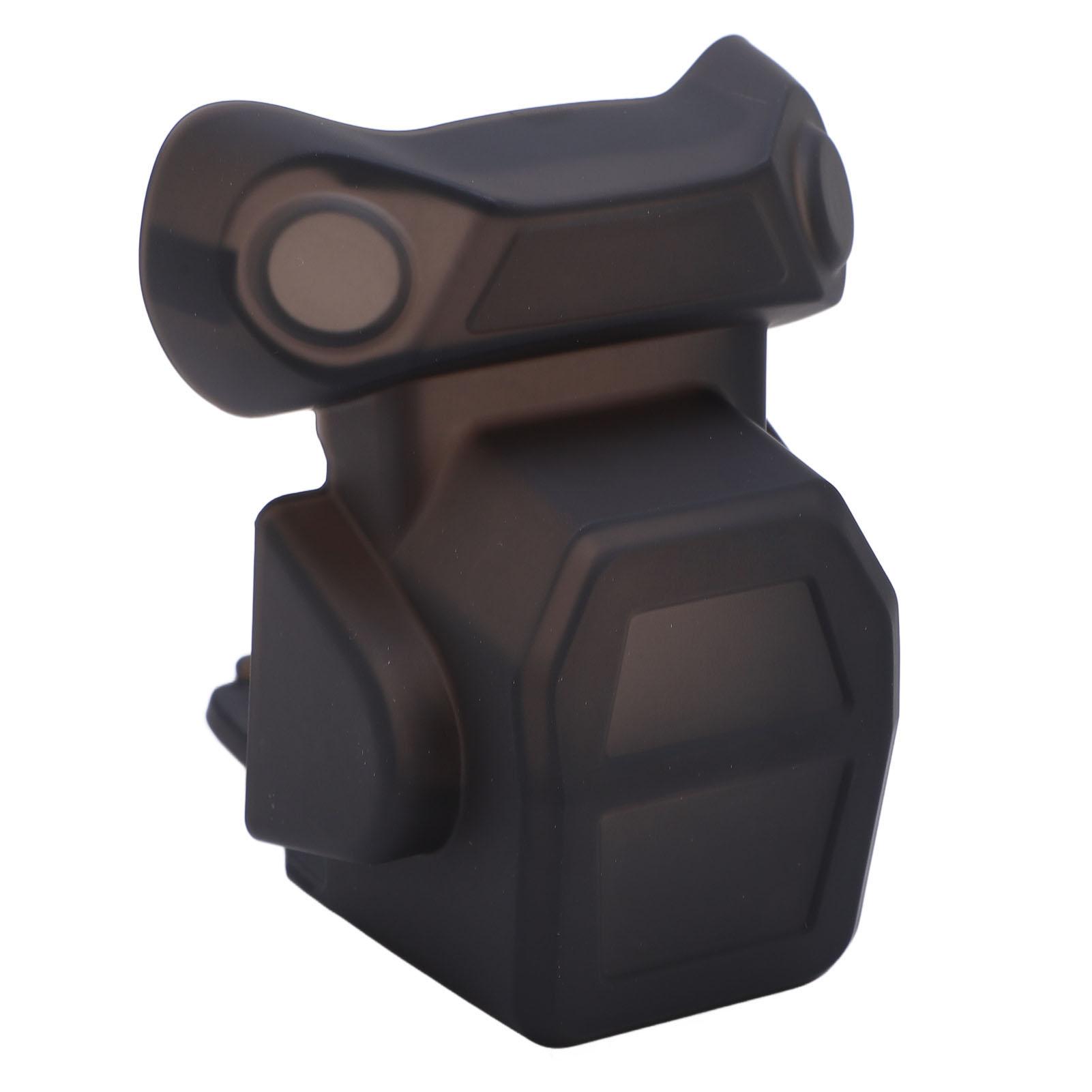 

Захисник об єктива дрона для Air 3S Ударостійкий Стійкий до подряпин Високоміцний ПК Об єктив камери дрона