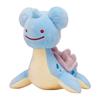 New Arrival Pokemon Plush Toy Set Featuring Ditto Lapras And Dragonite Soft Dolls