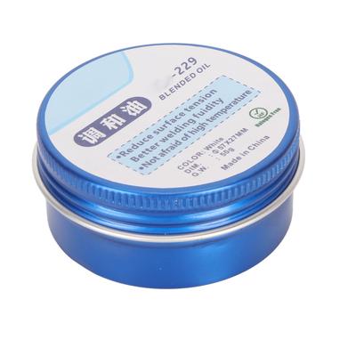 Solder Flux Environmentally Friendly Rosin Soldering Flux Paste for Electronics Soldering Cell Phone Repair Chip