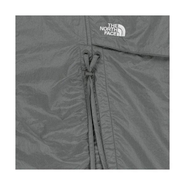 The North Face Sheldon Pocket A-Line Zipper Casual Long Skirt Women skirts NK6NS34K