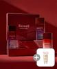 Ricocell Perfect Man Romantic Red 3-Piece Set + Ricocell Centella & Mugwort Super Deep Clean Foam Cleanser 120ml