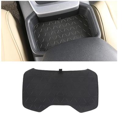 Center Console Cup Holder Mat for RAV4 50 Series [Eliminates