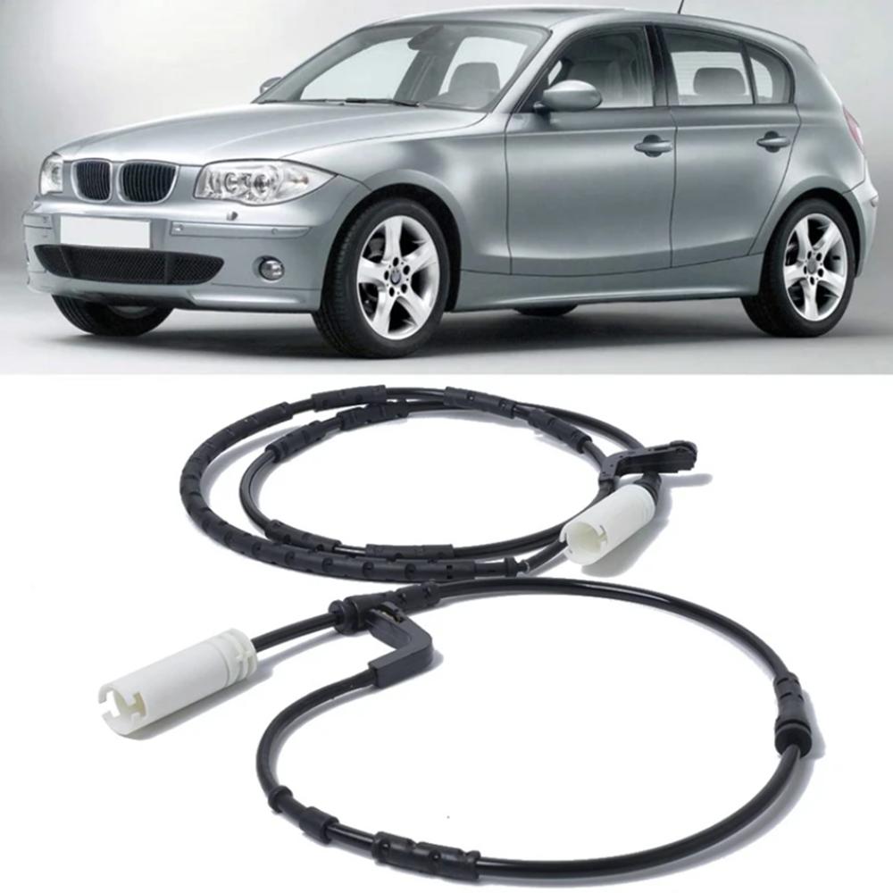 2 Stück Bremsbelagsensor vorne & hinten für BMW E90 E91 E92 E93 1er 3er-Reihe