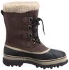 Sorel Caribou Snow Boots, Men's NM1000-F14 Bruno 11 (29cm)