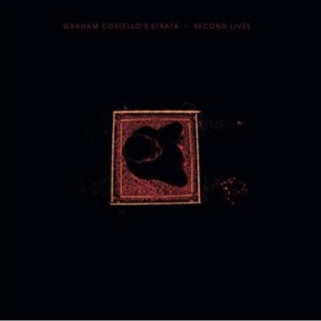 Graham Costello LP - Second Lives