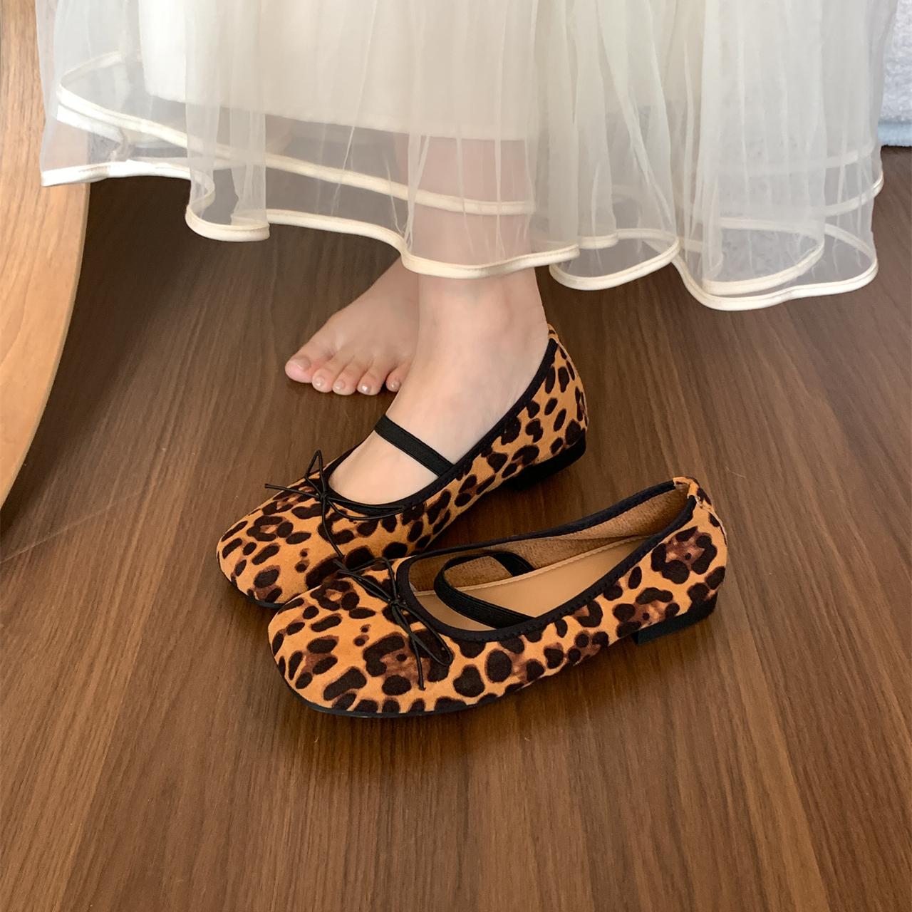 

Bailamos 2025 New Brand Women Flats Soft Leather Eelgant Dress Shoes Round Toe Shallow Slip On Ladies Casual Ballet Shoes 35