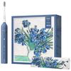 Y1MAX Roman Pillar Couple Electric Toothbrush Gift Set
