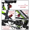 Bicycle Tail Light LED Bicycle Light Battery Operated High Brightness