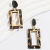 Fashion Dangle Earrings For Women's Jewelry