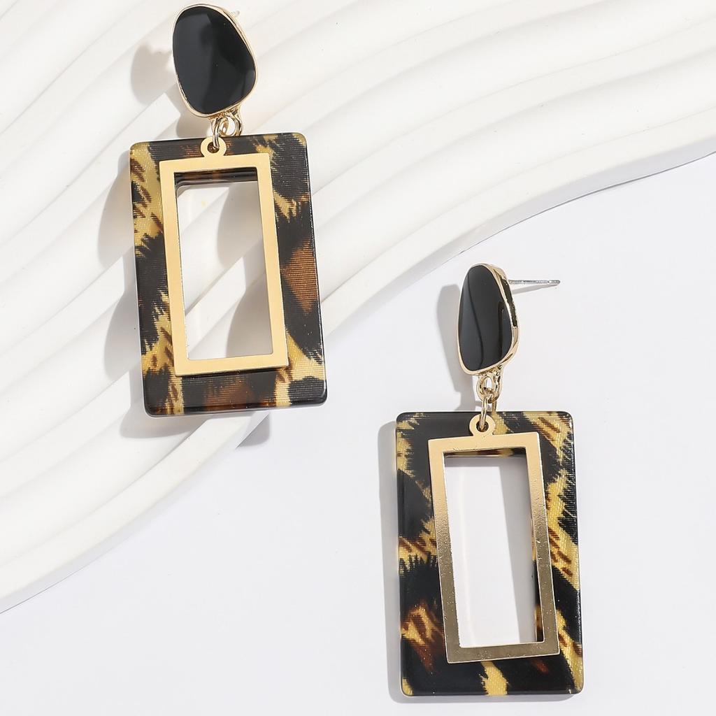 Fashion Dangle Earrings For Women's Jewelry