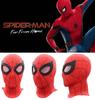 Authentic Spider Man Far From Home Pvc Lenses Mask Full Head Helmet For Cosplay Lovers