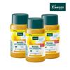Kneipp Muscle Relaxation Bath Crystal Bath Salts Containing Arnica Extract 600g 3 Pcs