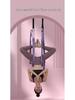 Aerial Yoga Rope Hammock for Lumbar Extensions & Handstands