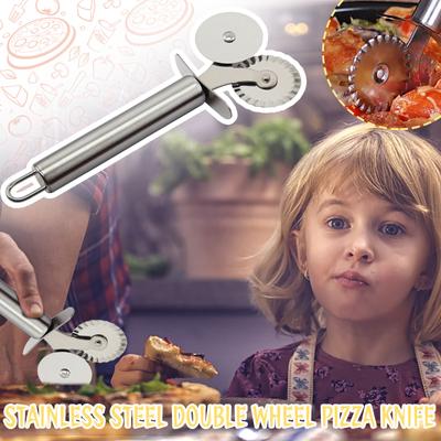 Accessori e utensili per pizza – Tagliapizza