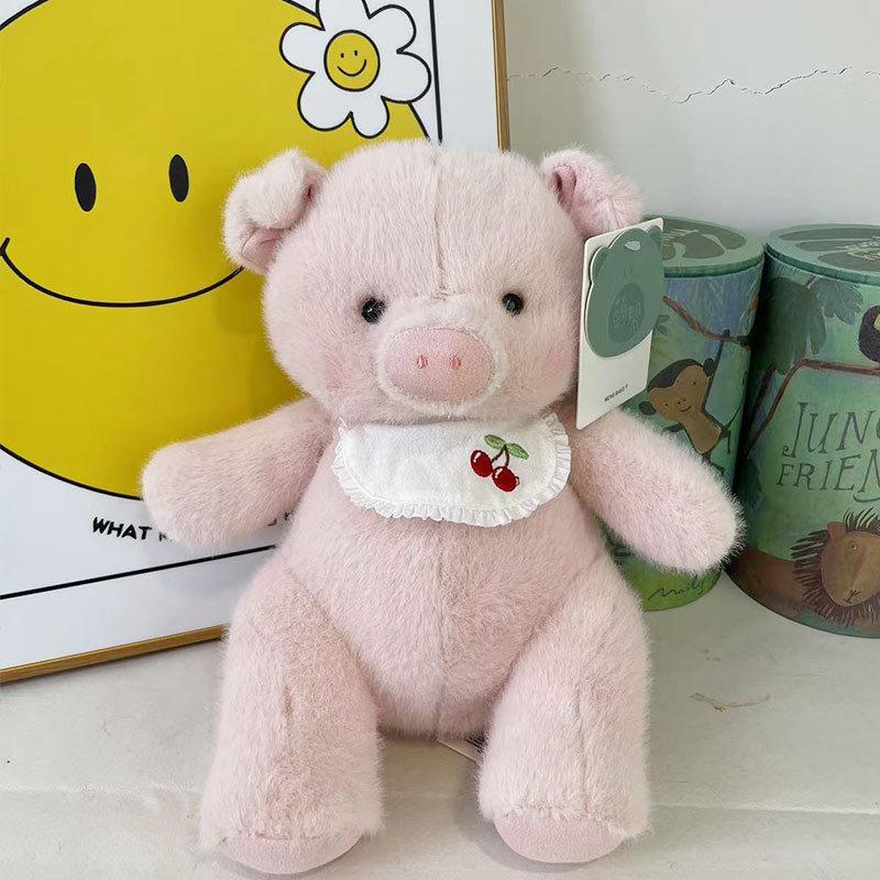 Dou Meng Hook Series Plush Toys Soothing Dolls Grabbing Machine Dolls Children'S Dolls Gifts Wedding