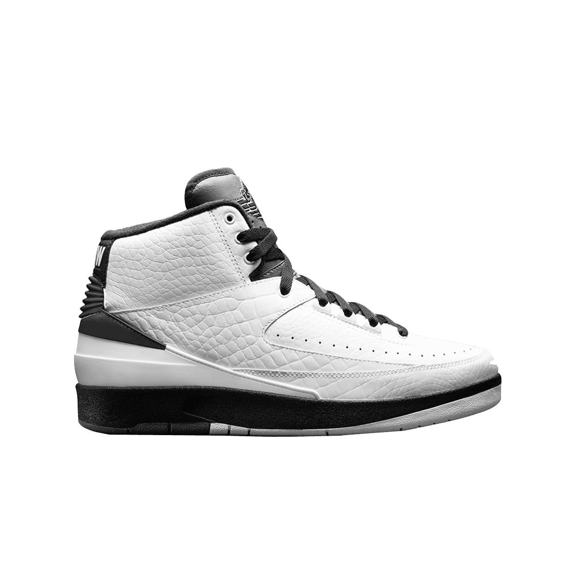 

Мужские кроссовки Jordan 2 Retro Wing It 834272-103