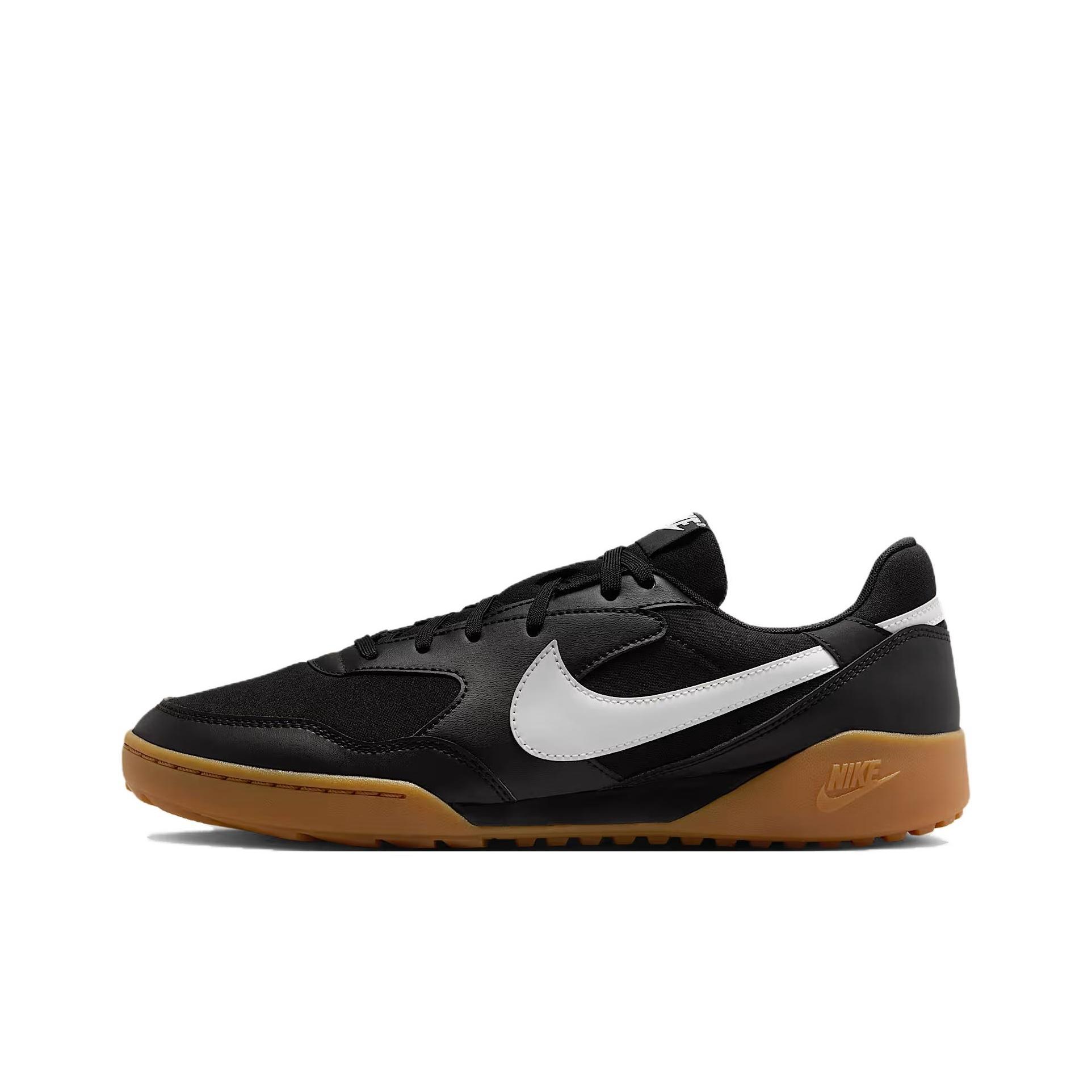 Nike Terra Manta Comfortable Soft Low-Top Casual Shoes Men sneaker Black HQ4502-006 40.5