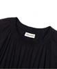 Pildeoseu String Long Dress Black