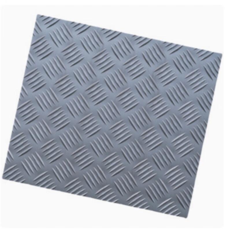 Jingyuerong Embossed Aluminum Anti-slip Plate