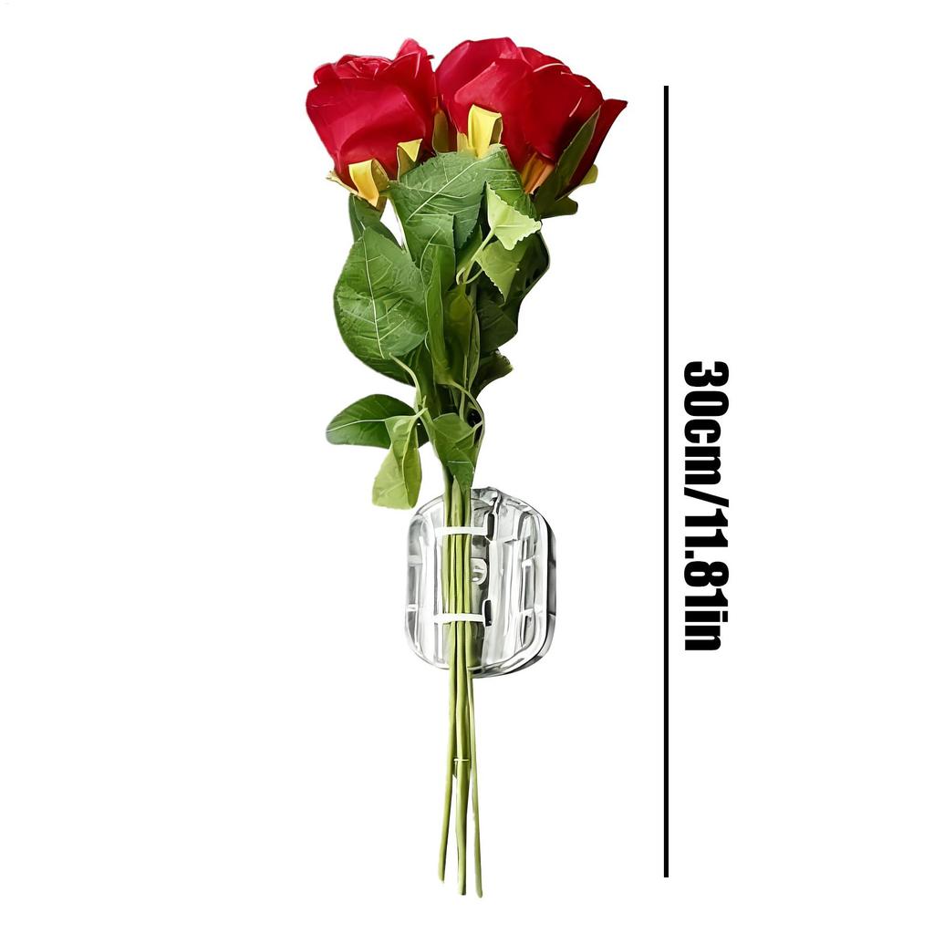 Flowers For Car Alphabet Letter Decor Sticker For Car Window For Glass Window Automotive Vehicle Exterior Outdoor Home Office