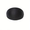 Adjustable Hat Support Pad with Built-in Anti-Deformation Soft Sweat-Absorbent for Curved Fit of Baseball Caps, Visors