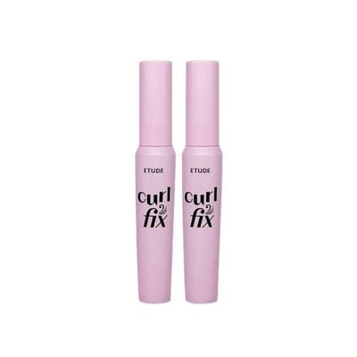 Volumen & Schwung Mascara 8g*2 Stück