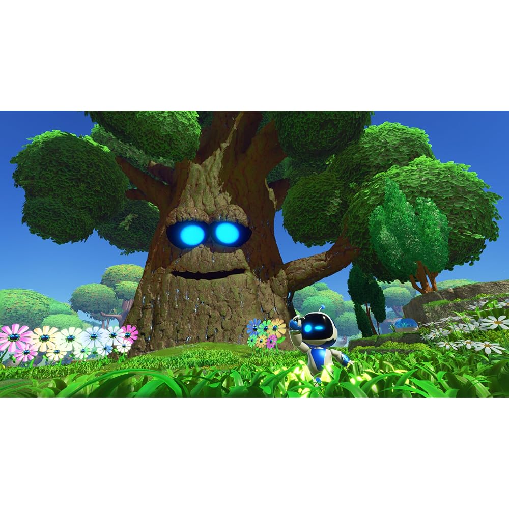 Astro Bot (Import: North America) - PS5