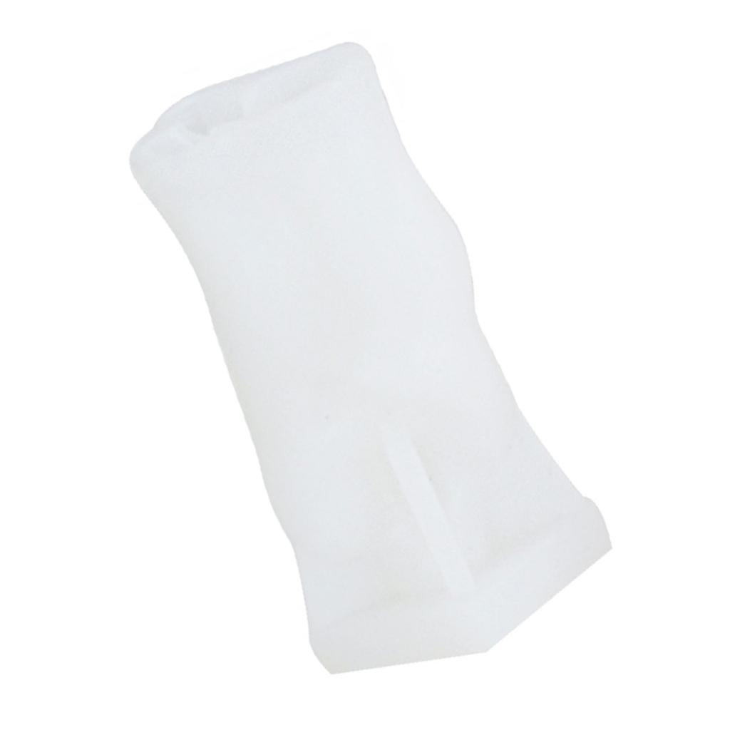 Rodiny Scalpture Forma na svíčku pro DIY svíčky, sádrové ozdoby, vánoční dárek, domácí dekorace, forma pro odlévání epoxidové pryskyřice