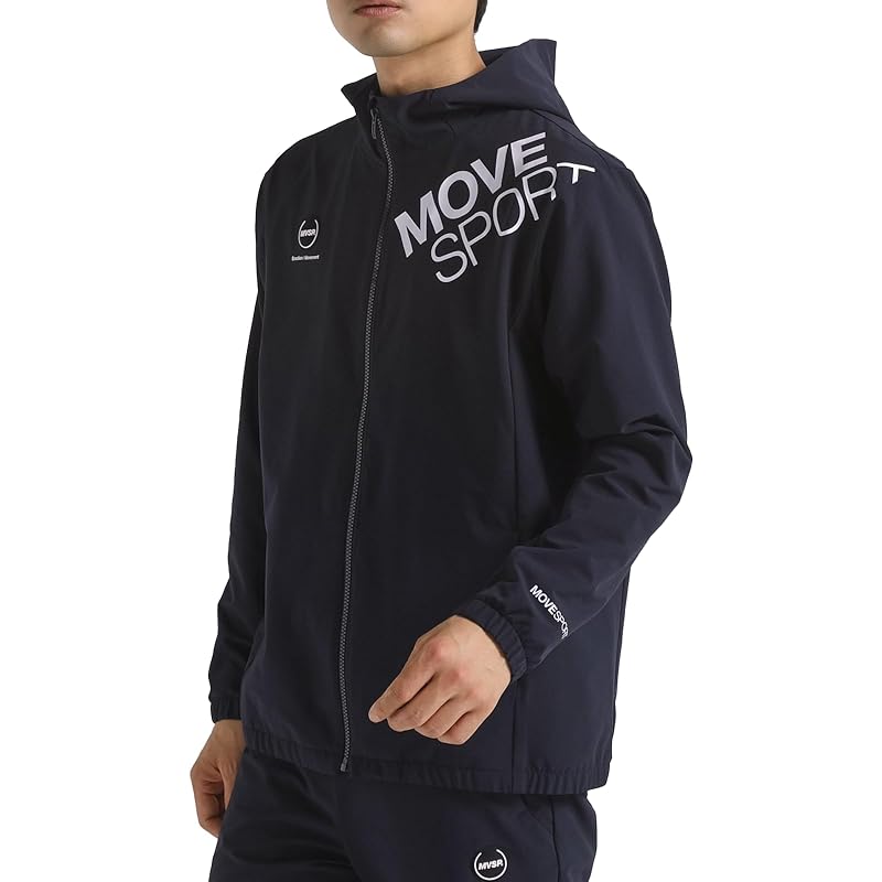 

[Move Sports] джерси крест Descente SUNSCREEN TAIKYU толстовка с капюшоном на молнии с функцией охлаждения эластичная водоотталкивающая не выцветает для тренировок и бега для мужчин