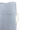 Hapitas Miffy Tote Bag Light Blue Face 6075-M