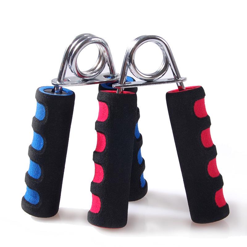 

Men s Fitness Hand Grip & Finger Strengthener – Ideal for Rehabilitation & Training Green