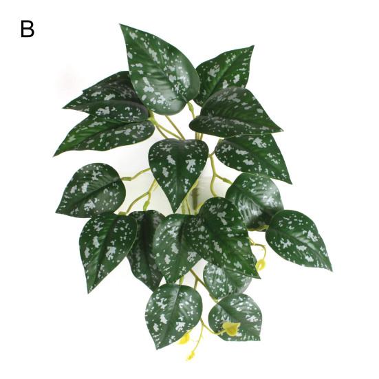 Unikalna imitacja rośliny bez podlewania, odporna na blaknięcie, dekoracyjna