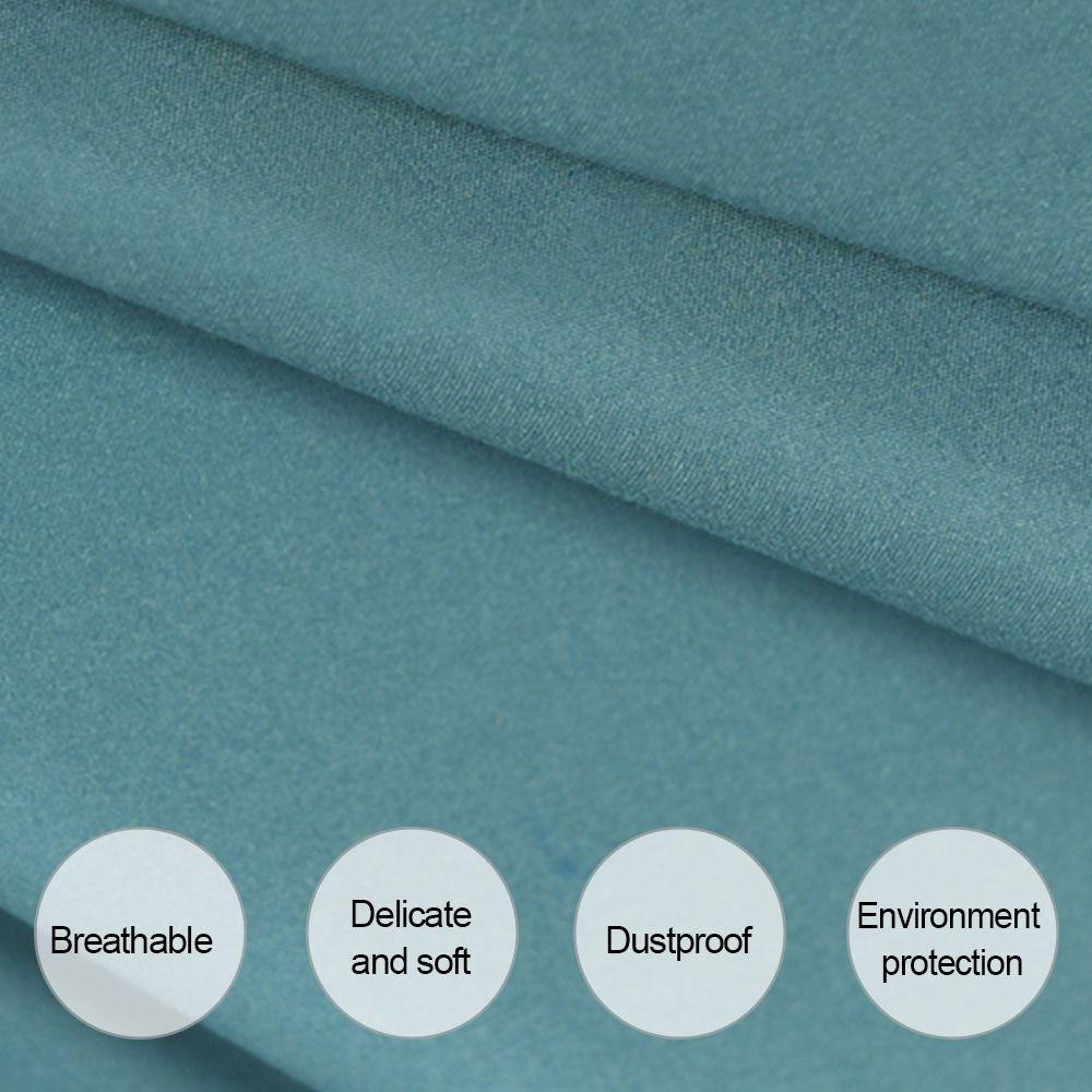 Large Size Furniture Dust Cover Mold Resistant Dust Cover Cloth New Dust Sheet Outdoor Garden