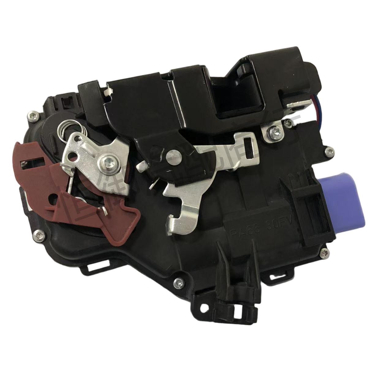 

Front Right 1TD837016A for Sagitar, Octavia, Touran (2004-2019)