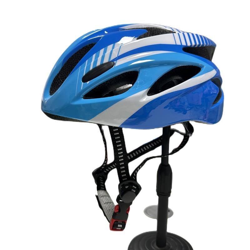 Kids Safety Helmet Cycling Roller Skating Skateboarding Lightweight Adjustable Head Protection