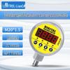 LianCe SIN-Y210 Digital Electric Contact Pressure Gauge & Switch