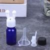 Leakproof Aroma Essential Oil Inhaler Cap Mini Essential Oil And Perfume Inhaler Dispenser Bottle Essential Oil Inhaler