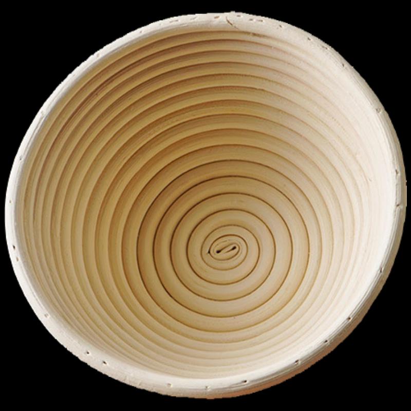 Баннетон корзина для расстойки хлеба