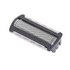 2 PCS BG2000 Replacement Shaver Foil for Electric Shaver BG2024 BG2025 BG2026 TT2021 TT2022 Wet & Dry Blue
