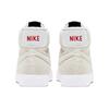 Nike Blazer Mid QS X Stranger Things Upside Down 2019 CJ6102-100