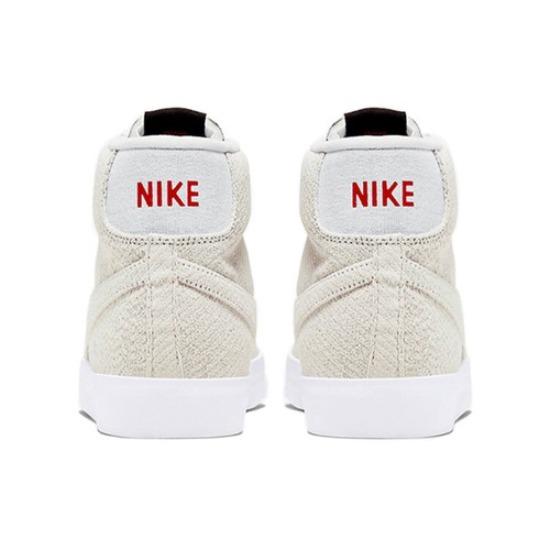 Nike Blazer Mid QS X Stranger Things Upside Down 2019 CJ6102-100