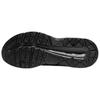 Asics Gel Contend 4 Low Top Casual Running Shoes Men's Black Gray - T8D4Q-902