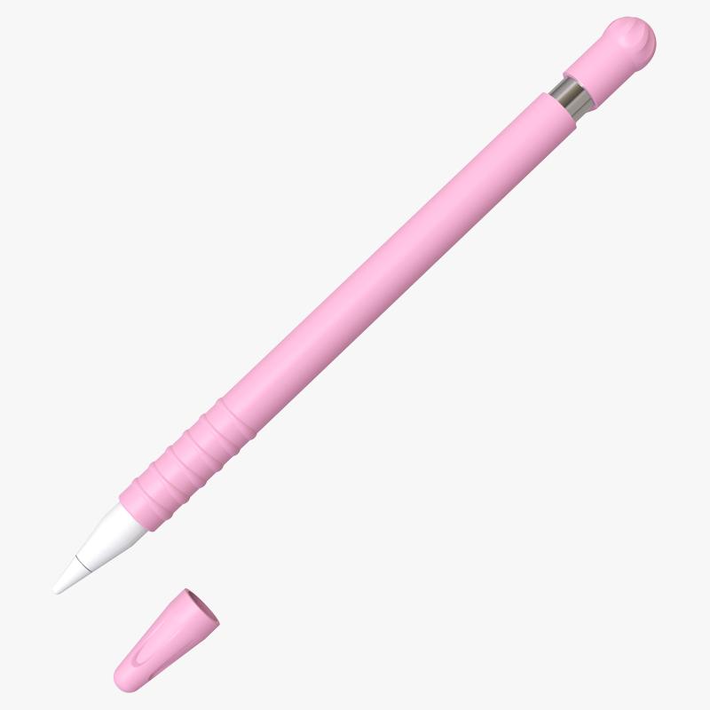 pink apple pen